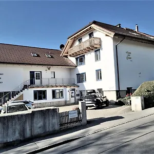 Haus Am Gries 3* Murnau am Staffelsee