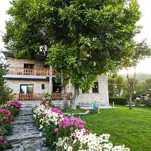 Bujtina Shkodrani , Voskopojë Albania