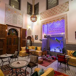 Maison d'hôtes Tarab