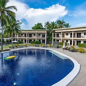 Resort Malinawon 馬莉吶灣度假中心, Panglao