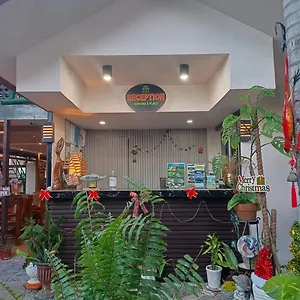 Gæstehus Adrianas Place Boutique, Panglao