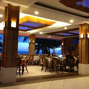 Hotel Bohol Divers, Panglao