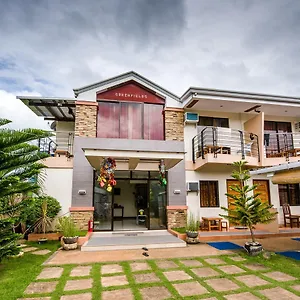 Inn Greenfields Tourist, Panglao