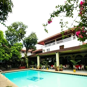 Hotel Bohol La Roca, Totolan