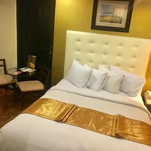 Lourdes 3* Makati City