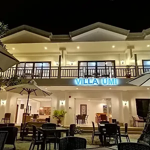 Resort Umi, Panglao