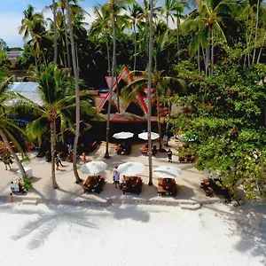 Resort Pyramid, Panglao