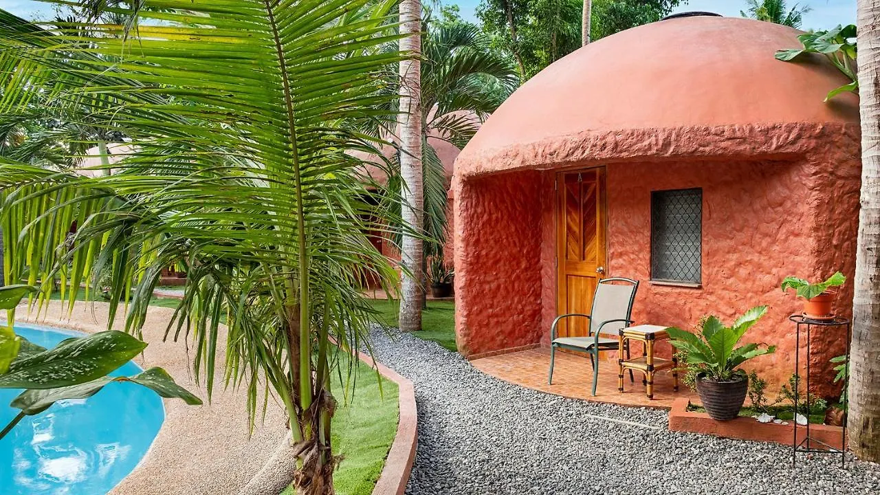 Resort Panglao Chocolate Hills Hostel