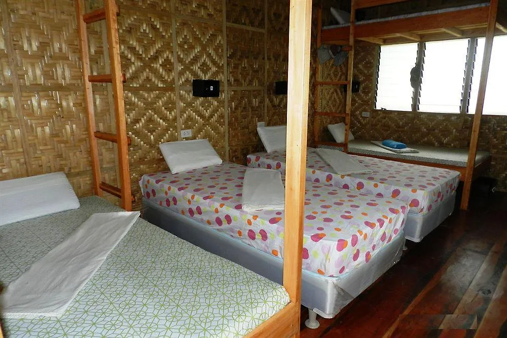 Panglao Chocolate Hills Hostel Resort