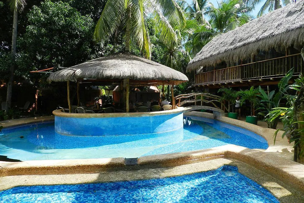 Panglao Chocolate Hills Hostel