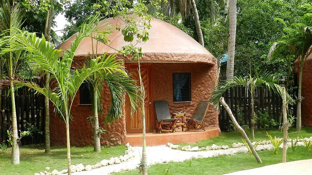 Panglao Chocolate Hills Hostel Resort