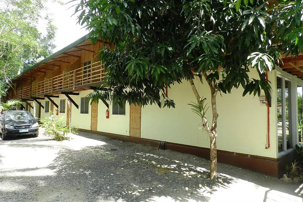 Panglao Chocolate Hills Hostel Philippines