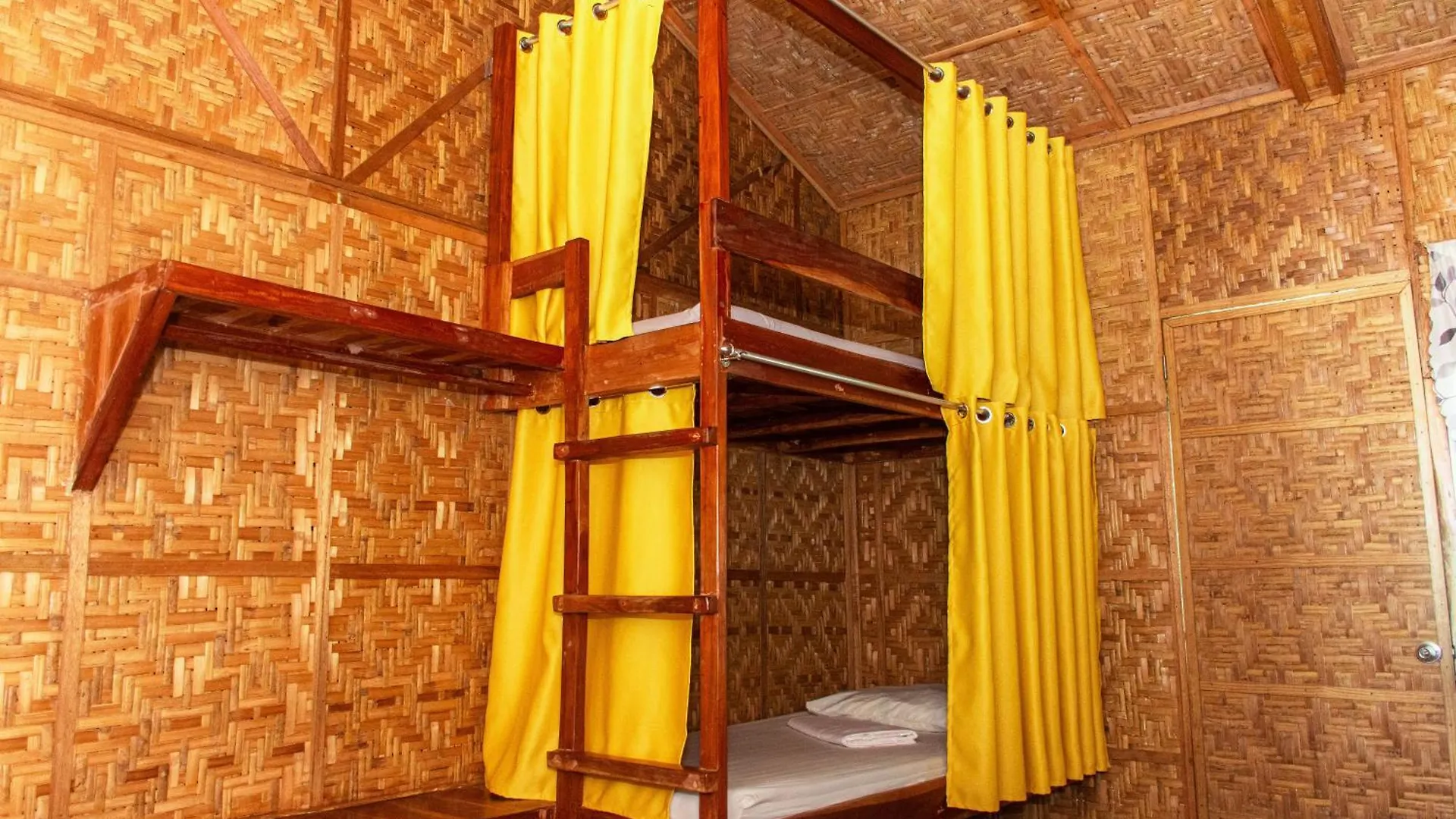 Panglao Chocolate Hills Hostel 3*,  Philippines