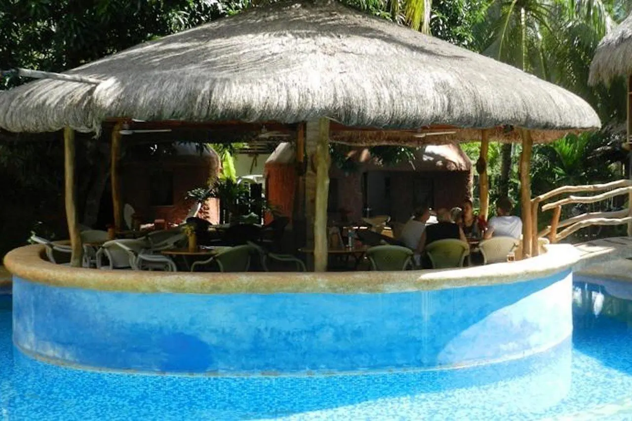 Resort Panglao Chocolate Hills Hostel