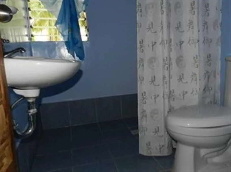 Panglao Chocolate Hills Hostel Resort