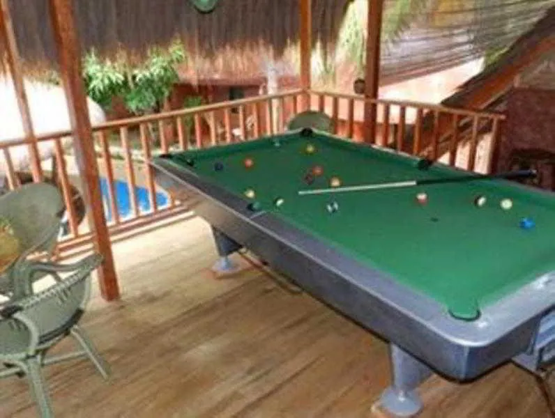 Panglao Chocolate Hills Hostel Resort