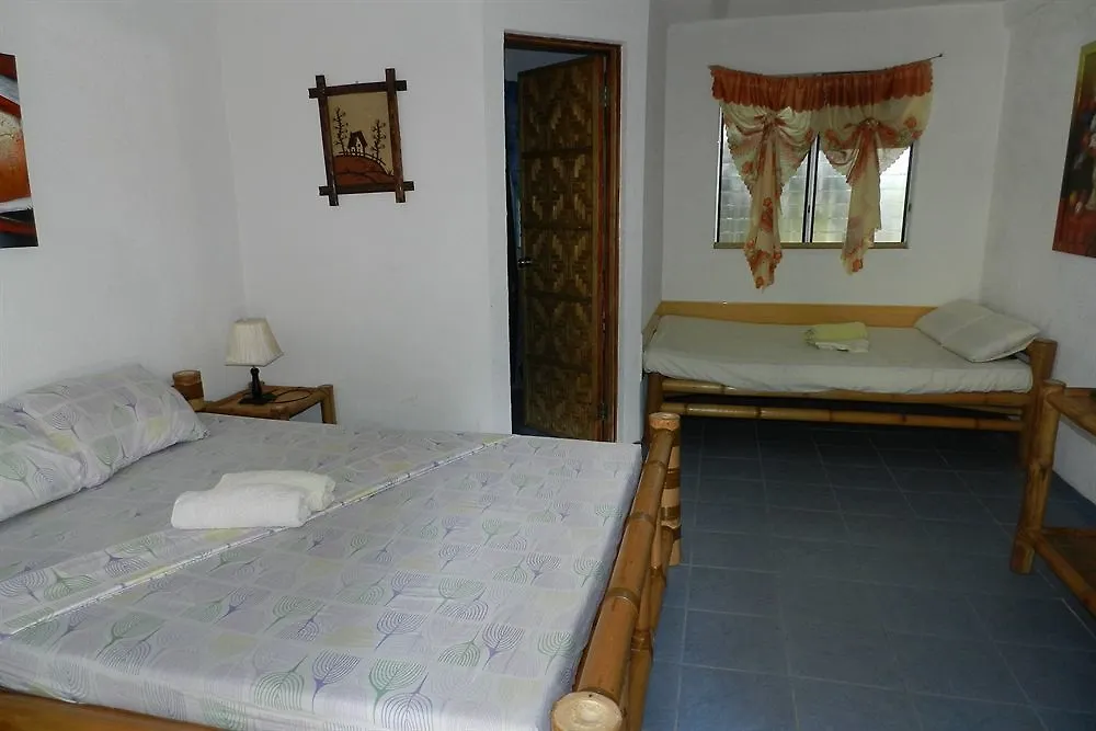Resort Panglao Chocolate Hills Hostel