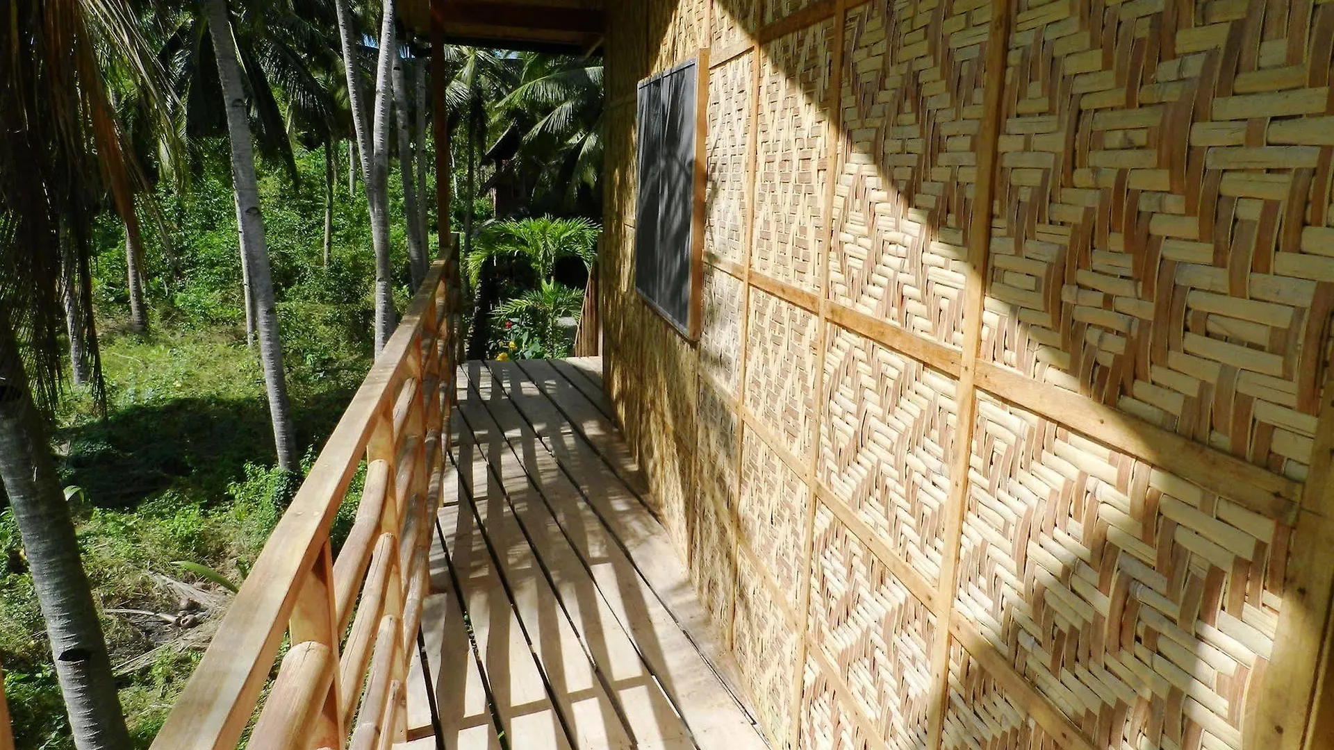 Resort Panglao Chocolate Hills Hostel
