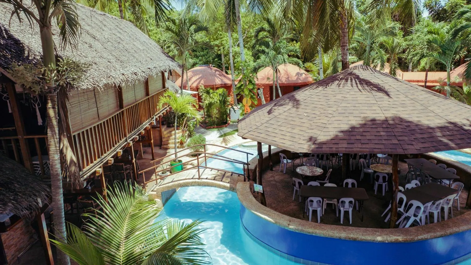 Panglao Chocolate Hills Resort