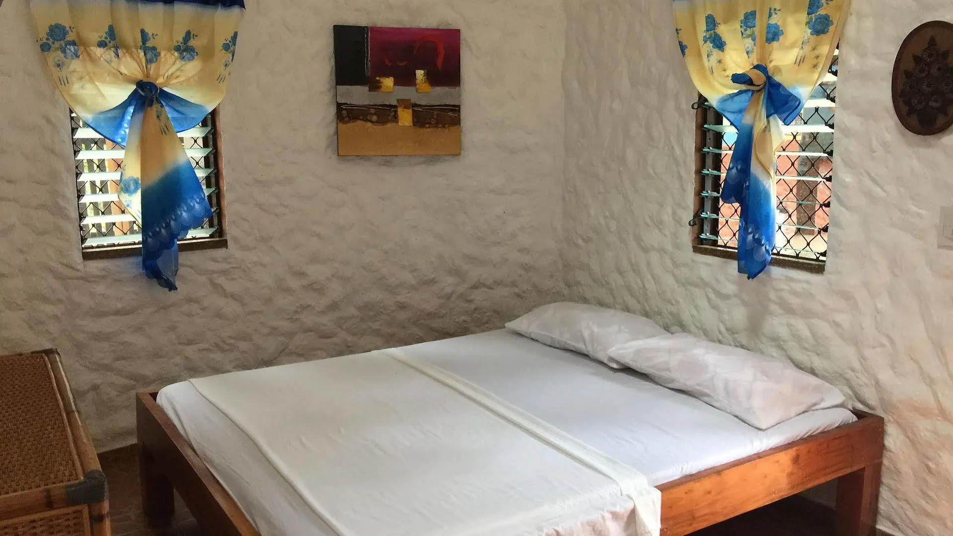 Panglao Chocolate Hills Hostel Filippijnen